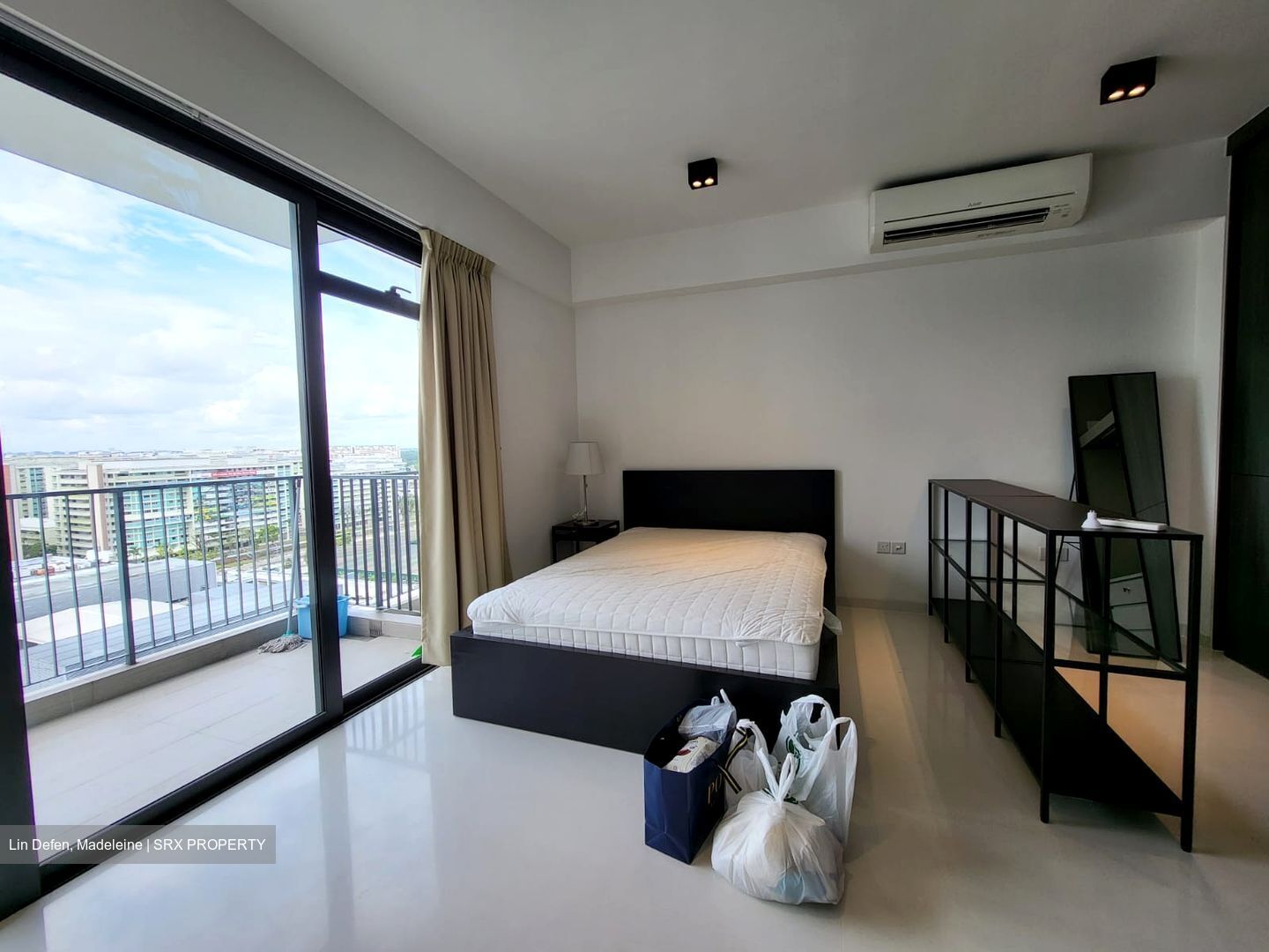 North Park Residences (D27), Apartment #593908141